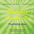 Šlabikár šťastia 5 - Psychický obor - 2 CDmp3 (Číta Boris Zachar)