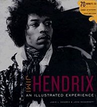 Jimi Hendrix CD
