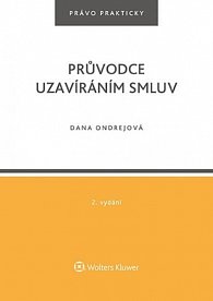 Průvodce uzavíráním smluv, 2.  vydání