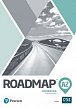 Roadmap A2 Elementary Workbook with Online Audio with key