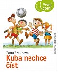 Kuba nechce číst - První čtení, 4.  vydání