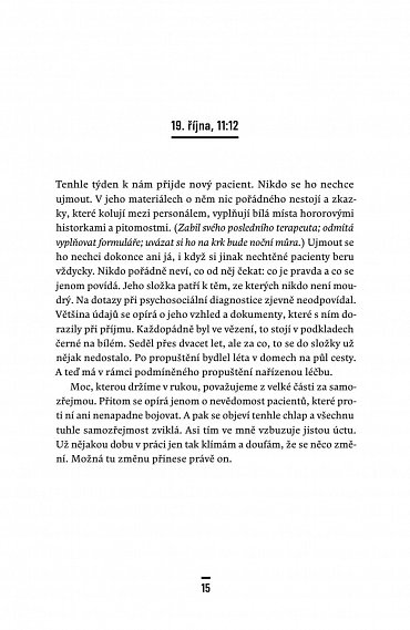 Náhled Slepí