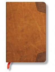 Zápisník - Back Pocket, mini 95x140