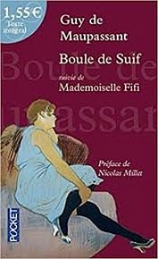 Boule De Suif / Mademoiselle Fifi