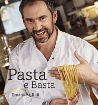 Pasta e Basta - Italská pasta do české kuchyně, 2.  vydání