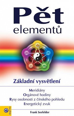 Pět elementů - Základní vysvětlení