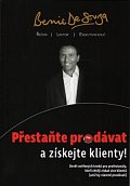 Přestaňte prodávat a získejte klienty!