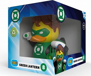 Tubbz kachnička DC Comics - Green Lantern