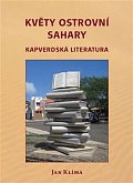 Květy ostrovní Sahary - Kapverdská literatura