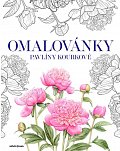 Omalovánky Pavlíny Kourkové, 2.  vydání