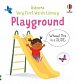 Very First Words Library: Playground