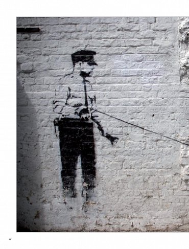 Náhled Banksy