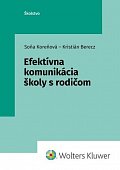 Efektívna komunikácia školy s rodičom