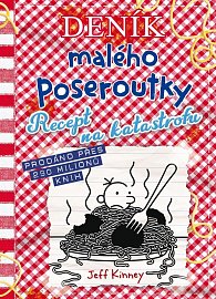 Deník malého poseroutky 19 - Recept na katastrofu