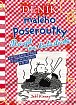 Deník malého poseroutky 19 - Recept na katastrofu