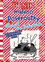 Deník malého poseroutky 19 - Recept na katastrofu