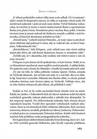 Náhled Osudový omyl generála Vlasova