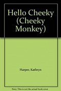 Cheeky Monkey - Hello Cheeky DVD & Photocopiable CD