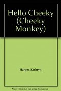 Cheeky Monkey - Hello Cheeky DVD & Photocopiable CD