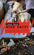 Mise Haiti - Pět měsíců českého chirurga s Lékaři bez hranic