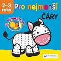 Čáry - Pro nejmenší
