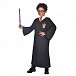 Harry Potter Dětský kostým plášť 6-8 let