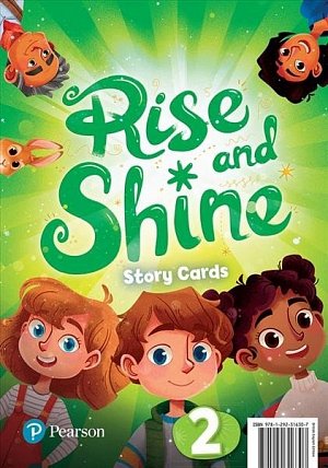 Rise and Shine 2 Story Cards
