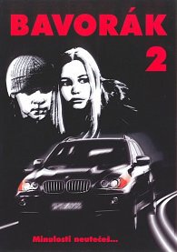 Bavorák 2 - DVD