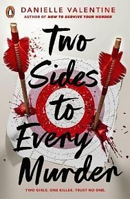 Two Sides to Every Murder