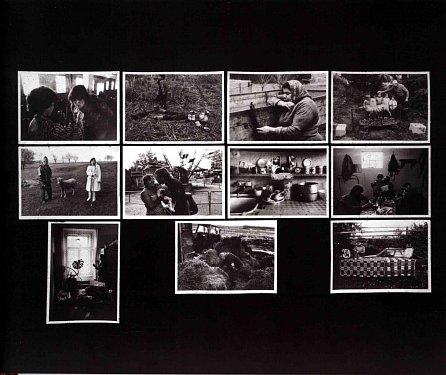 Náhled Jindřich Štreit - (ne)známe fotografie 1978-1989 / (un)knownphotographs 1978-1989