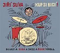 Kup si bicí! CD