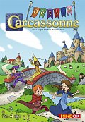 Carcassonne: Děti z Carcassone