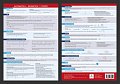 Geometrie - Přehled učiva pro žáky 1. stupně - Přehledová tabulka učiva