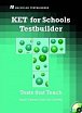 KET for Schools Testbuilder: Student´s Book Pack