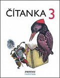 Čítanka 3 - 3. ročník, 1.  vydání