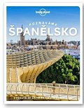 Poznáváme Španělsko - Lonely Planet, 2.  vydání