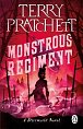 Monstrous Regiment: (Discworld Novel 31), 1.  vydání