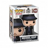 Funko POP TV: Peaky Blinders - Michael Gray