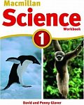Macmillan Science 1: Work Book