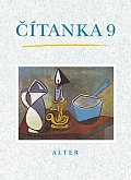 Čítanka pro 9. ročník ZŠ, brožovaná, 1.  vydání