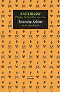 Satyricon - Zbytky latinského románu