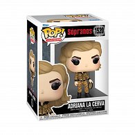 Funko POP TV: Sopranos- Adriana Le Cerva