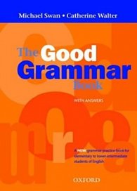 The Good Grammar Book (With Answers)