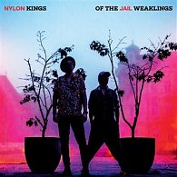 Kings of the Weaklingss - LP