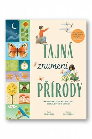 Tajná znamení přírody