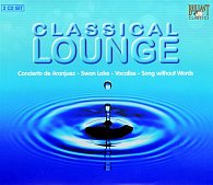 Classical Lounge 2 CD