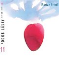 11 podob lásky - CD