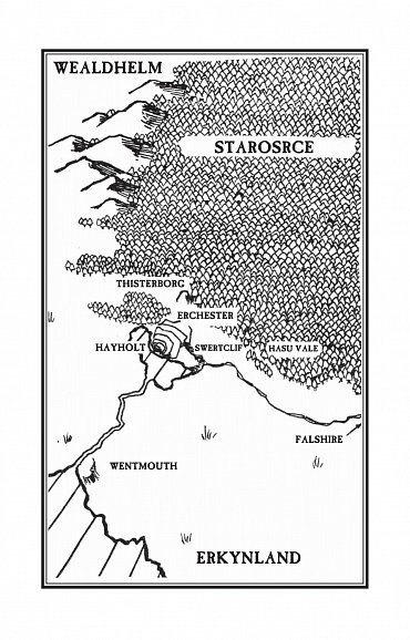 Náhled Věž zeleného anděla - 2. část