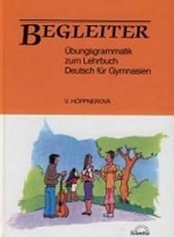 Deutsch für Gymnasien Begleiter-Übungsgrammatik zum Lehrbuch