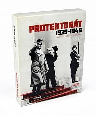 Protektorát 1939 - 1945 : Okupace, Odbo, Denní život